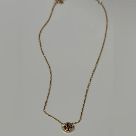 Tory Burch necklace - Picture 4 of 6